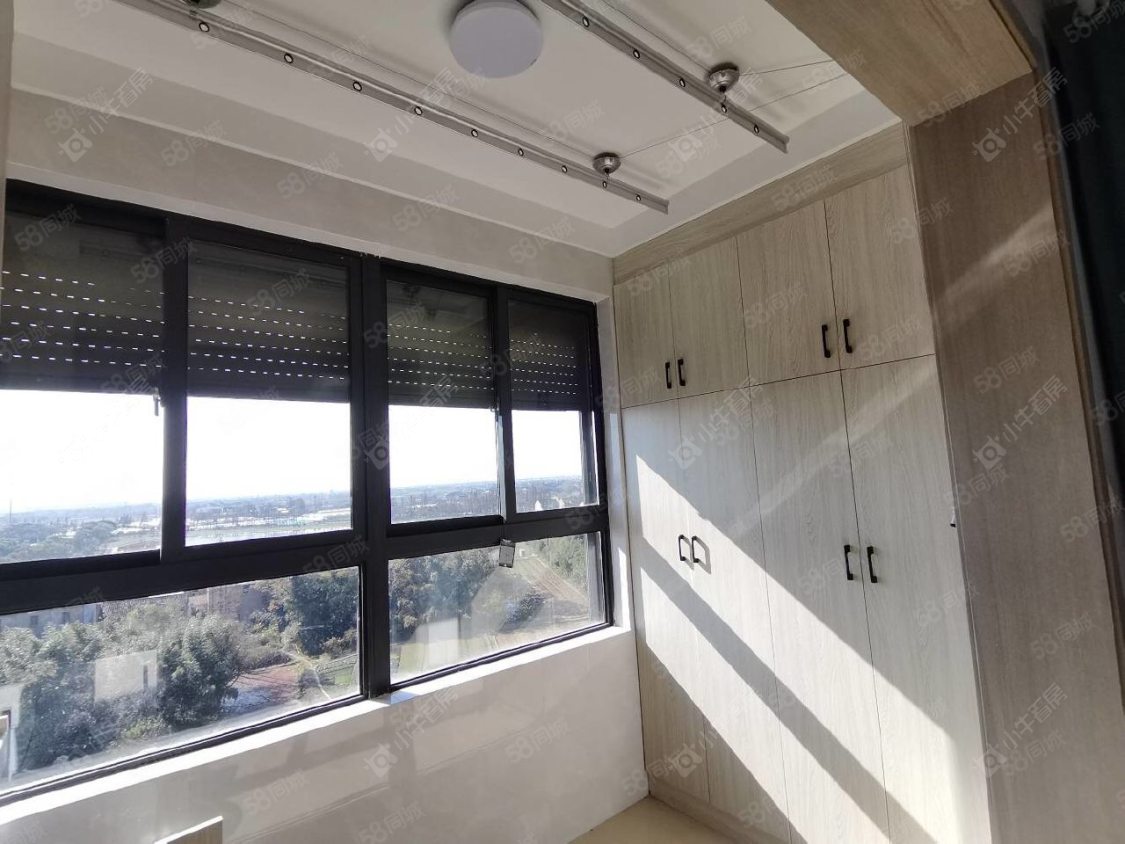 常州安家苑三期在租房源_小牛看房