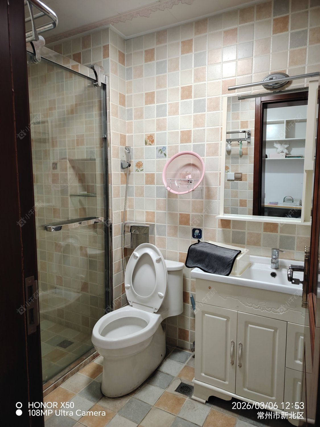 常州中海锦珑湾在租房源室内图_小牛看房