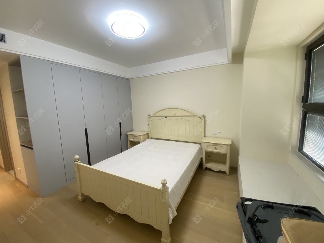 常州衡麓世家租房_小牛看房