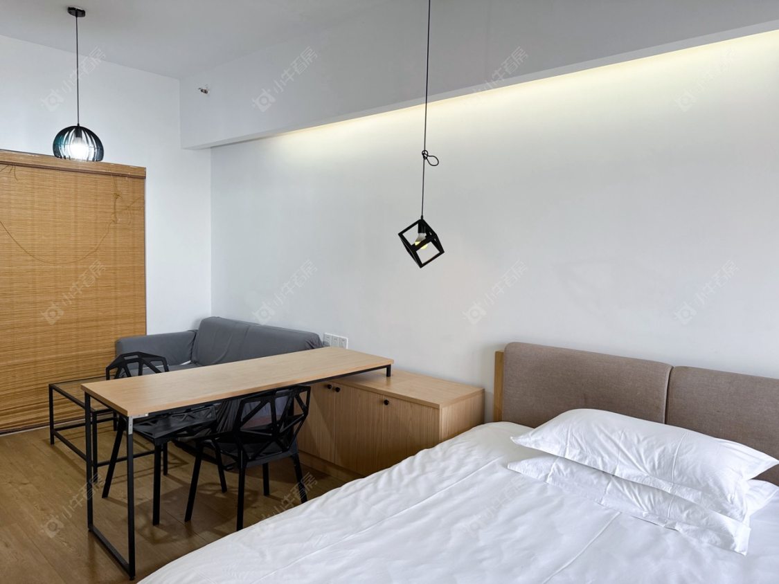 常州世茂广场在租房源室内图_小牛看房