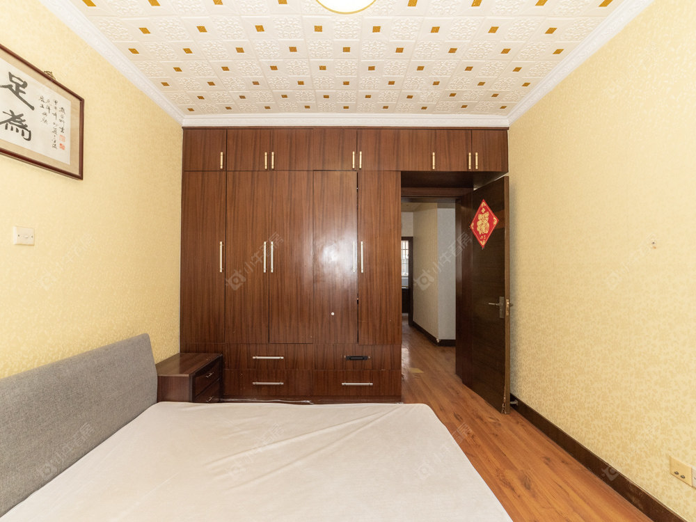 燕兴新村西区房源室内图 常州燕兴新村西区在售二手房源室内图_小牛看房