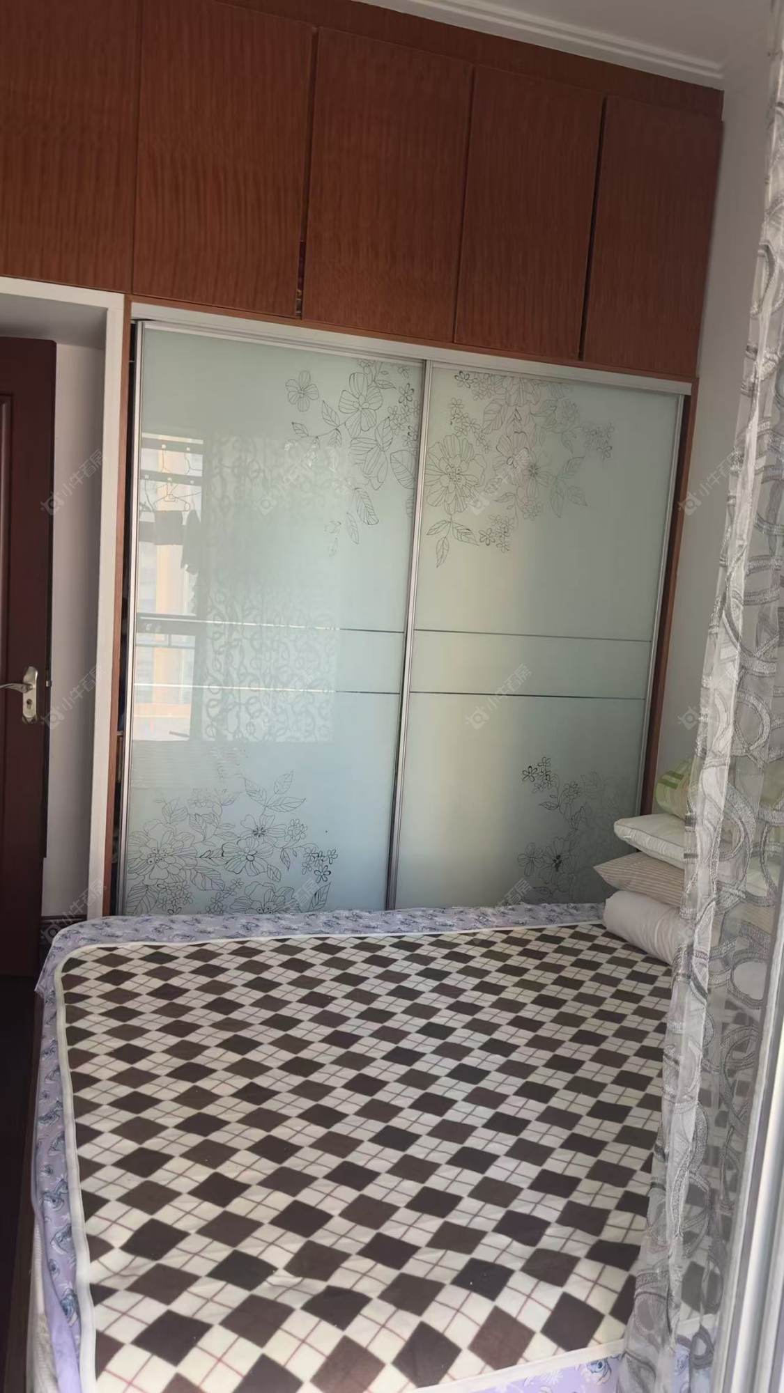 常州蔷薇家园在租房源_小牛看房