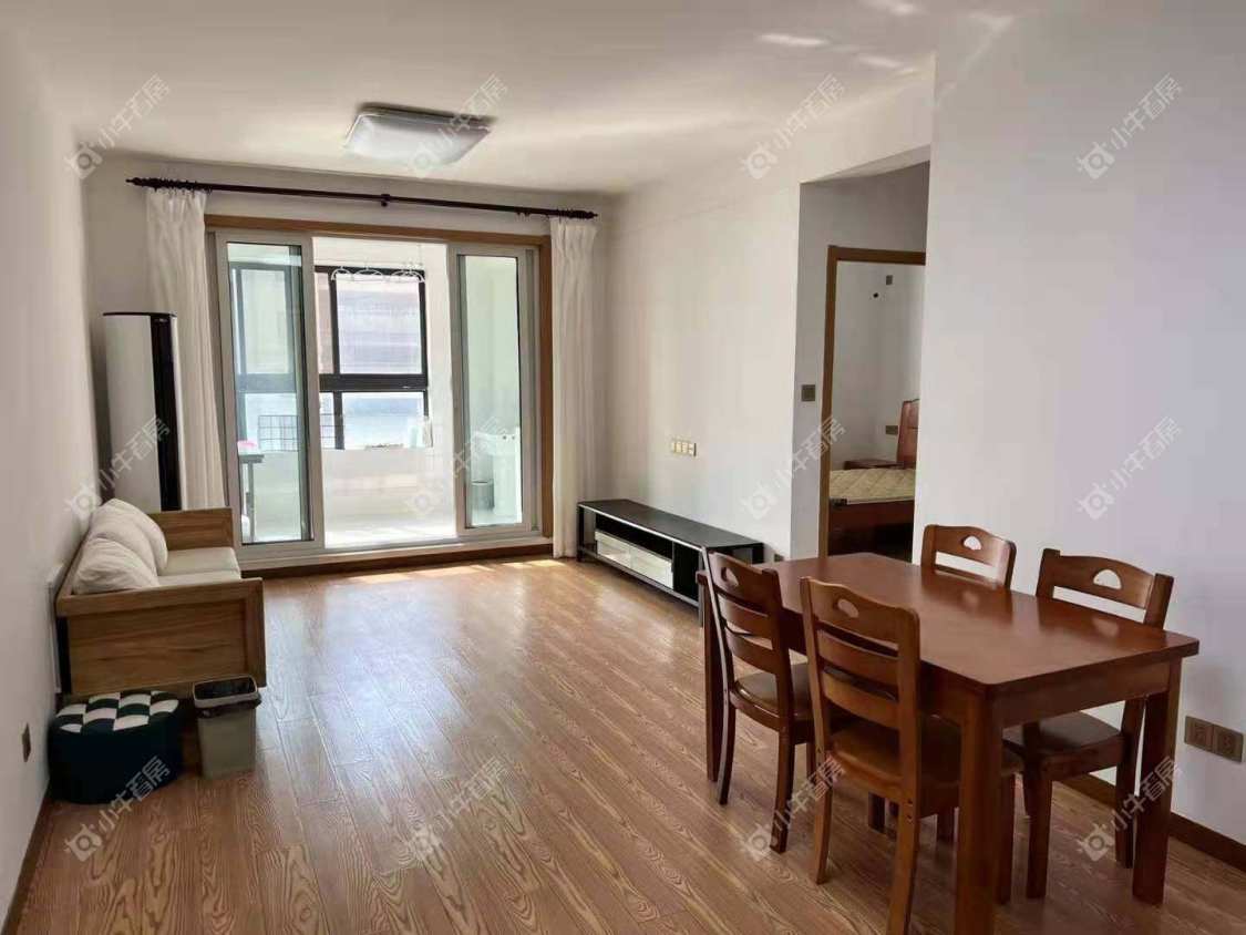 常州路劲城市印象租房_小牛看房