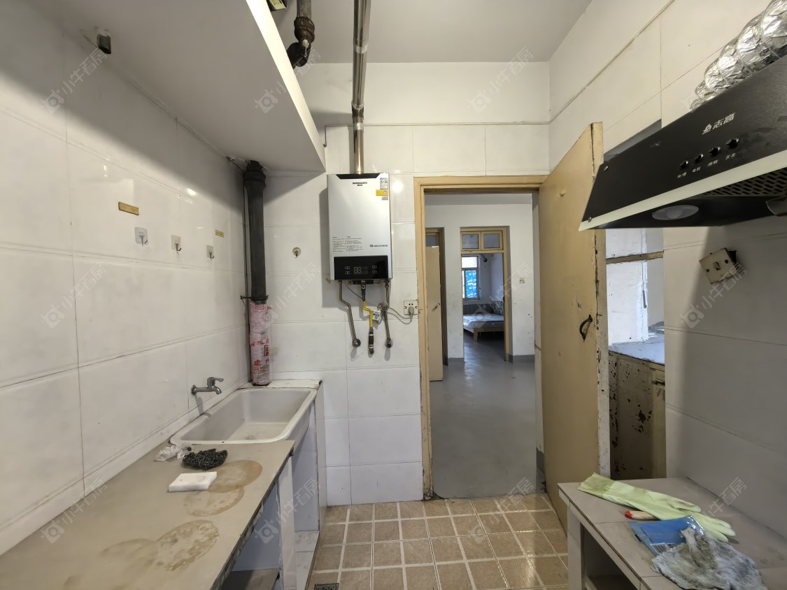 常州燕兴新村东区在租房源室内图_小牛看房