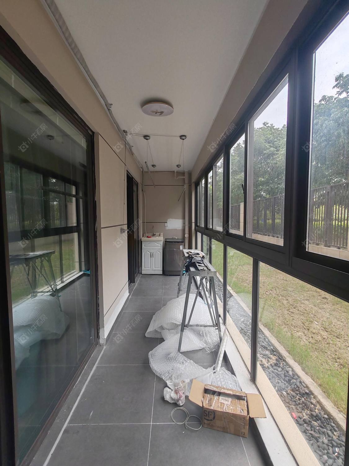 常州牡丹招商公园学府在租房源室内图_小牛看房