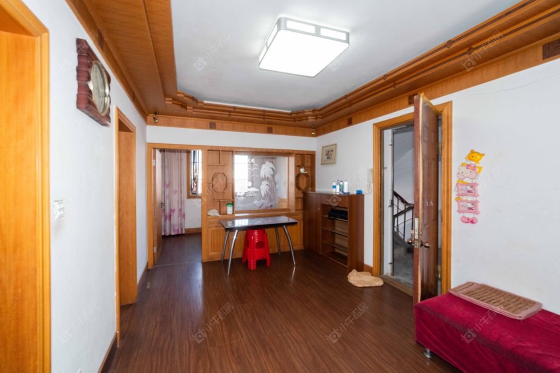 花园华丰苑房源室内图 常州花园华丰苑在售二手房源室内图_小牛看房