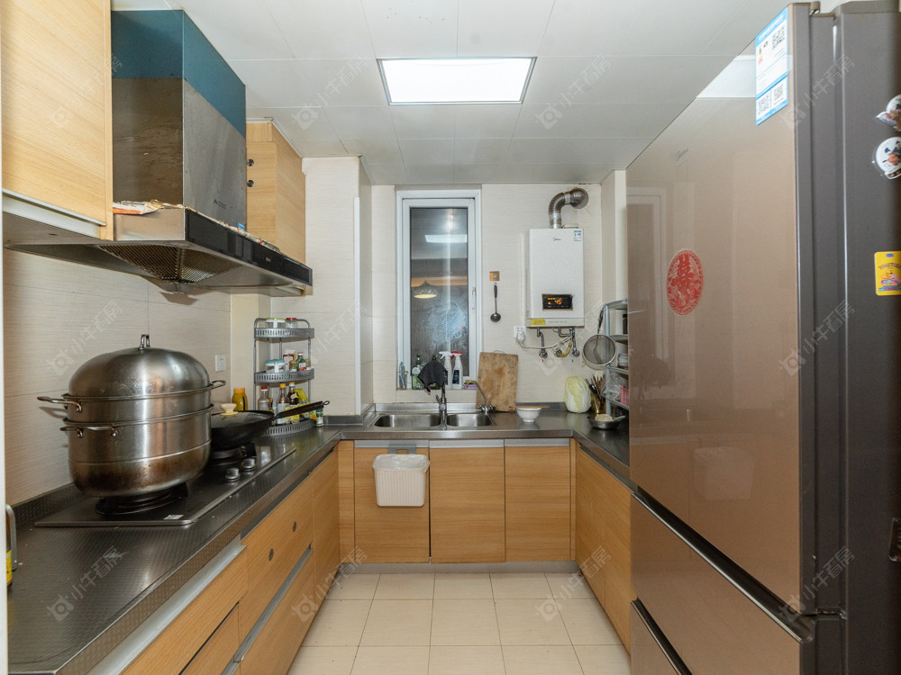 常州九洲花园三期在售二手房源室内图_小牛看房