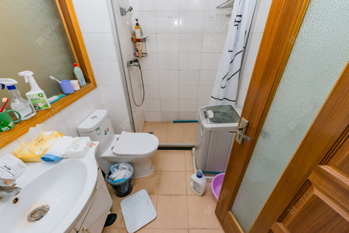 常州金色新城西区在售二手房源室内图_小牛看房