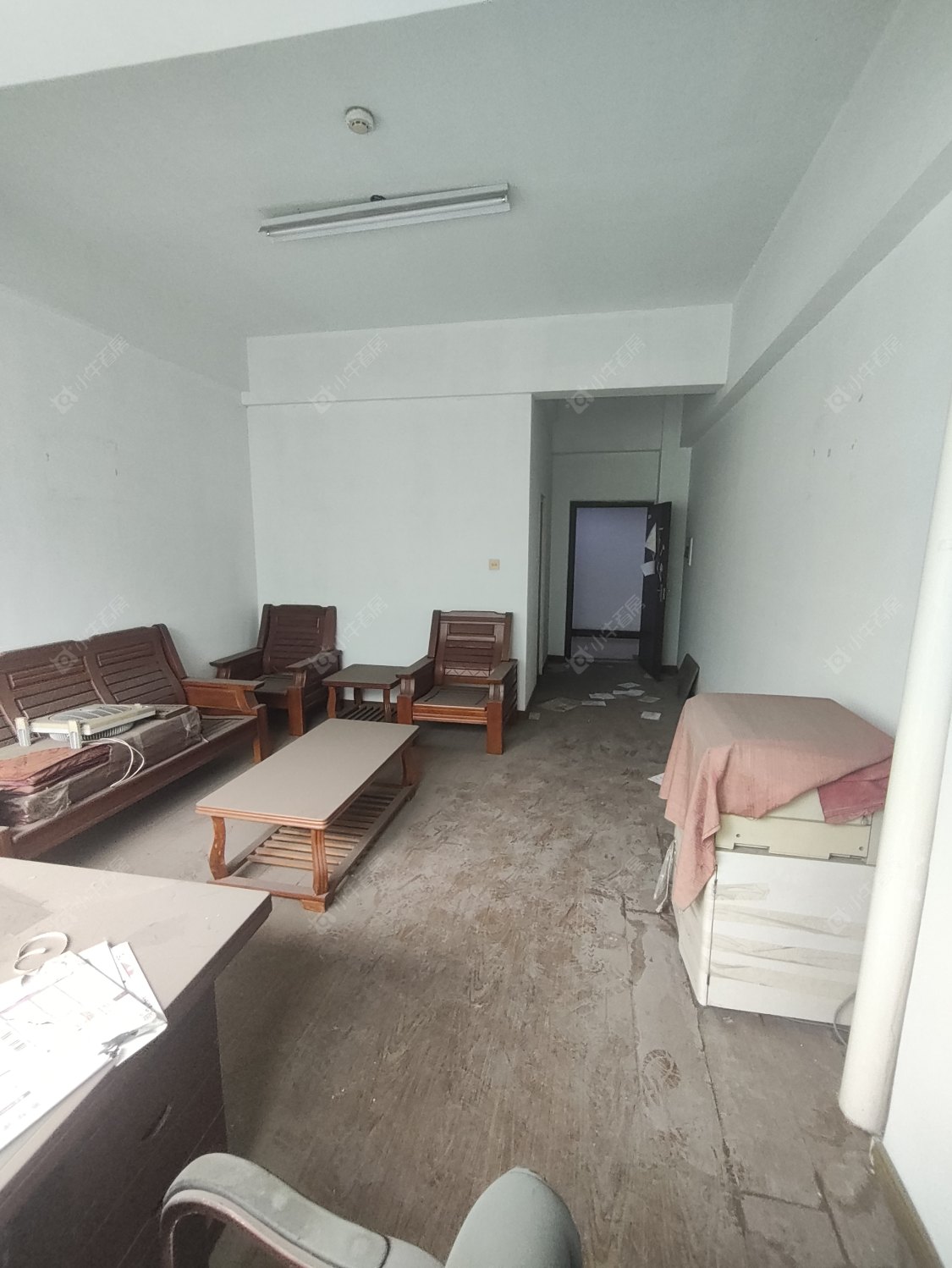 常州北城后街在租房源室内图_小牛看房