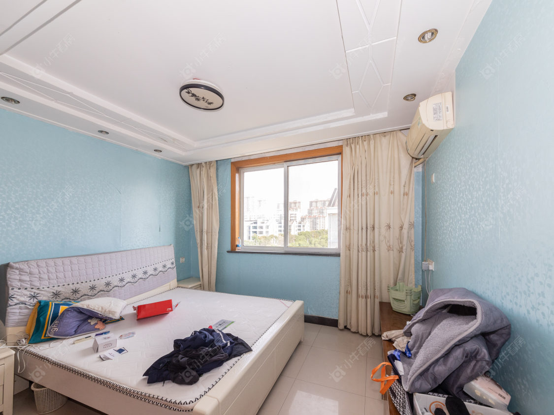 常州百馨苑南苑在售二手房源室内图_小牛看房