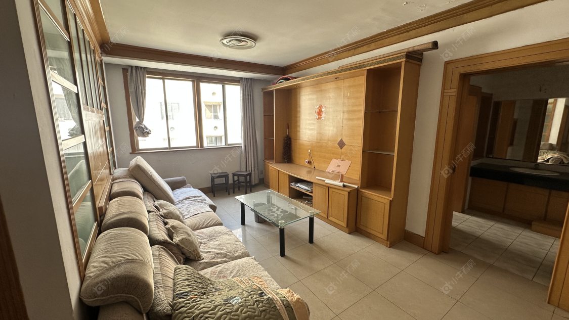 常州怀德苑3室1厅1卫出租房源图片