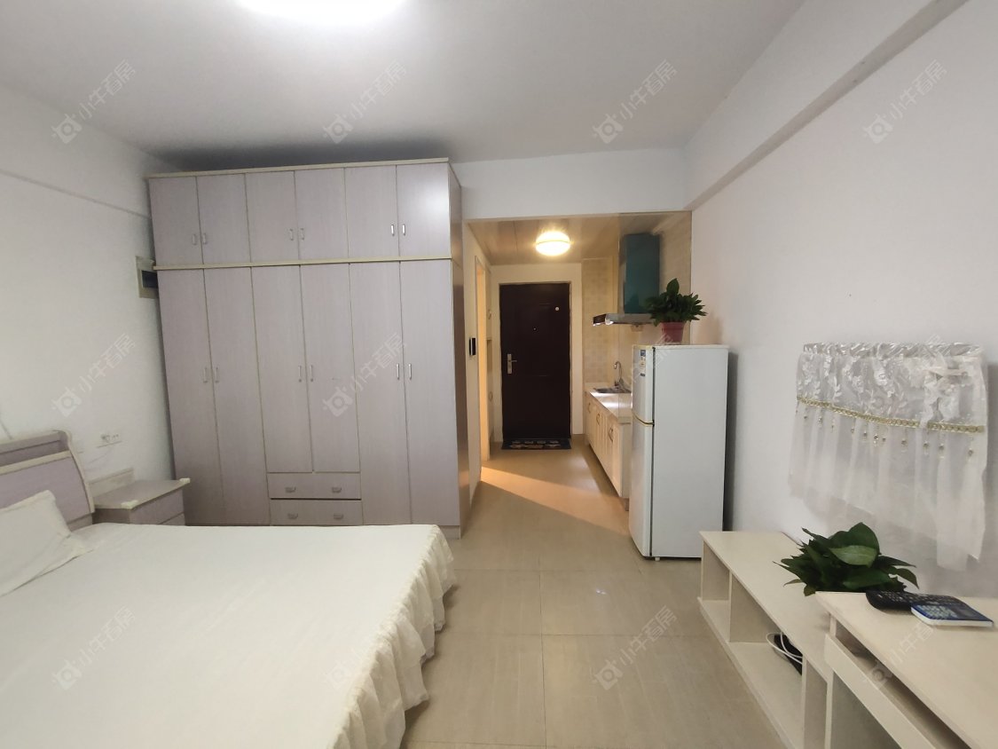 常州世茂广场在租房源室内图_小牛看房