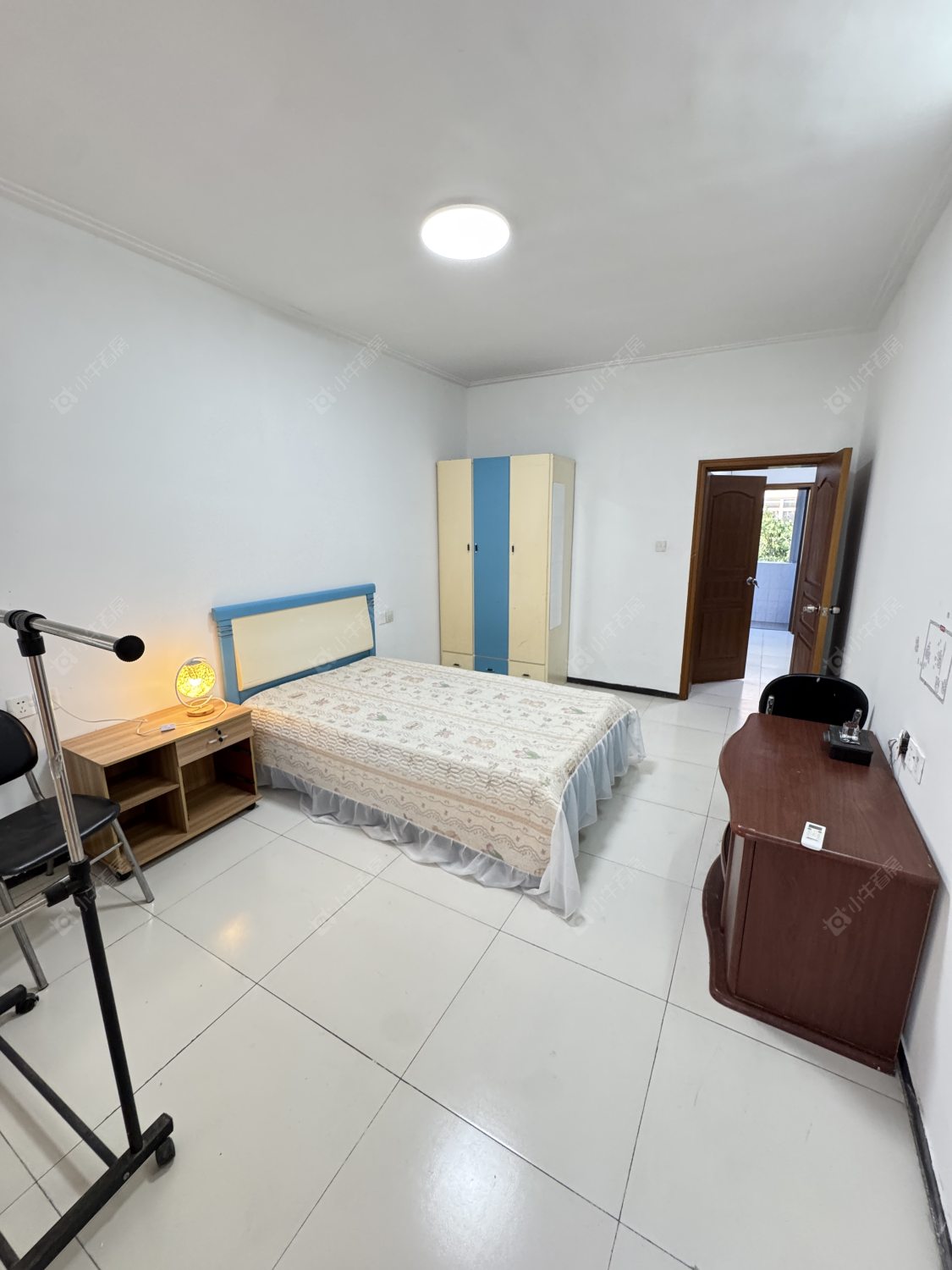 常州清凉新村在租房源室内图_小牛看房