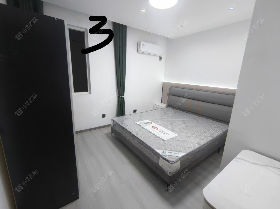 常州都市雅居在租房源_小牛看房