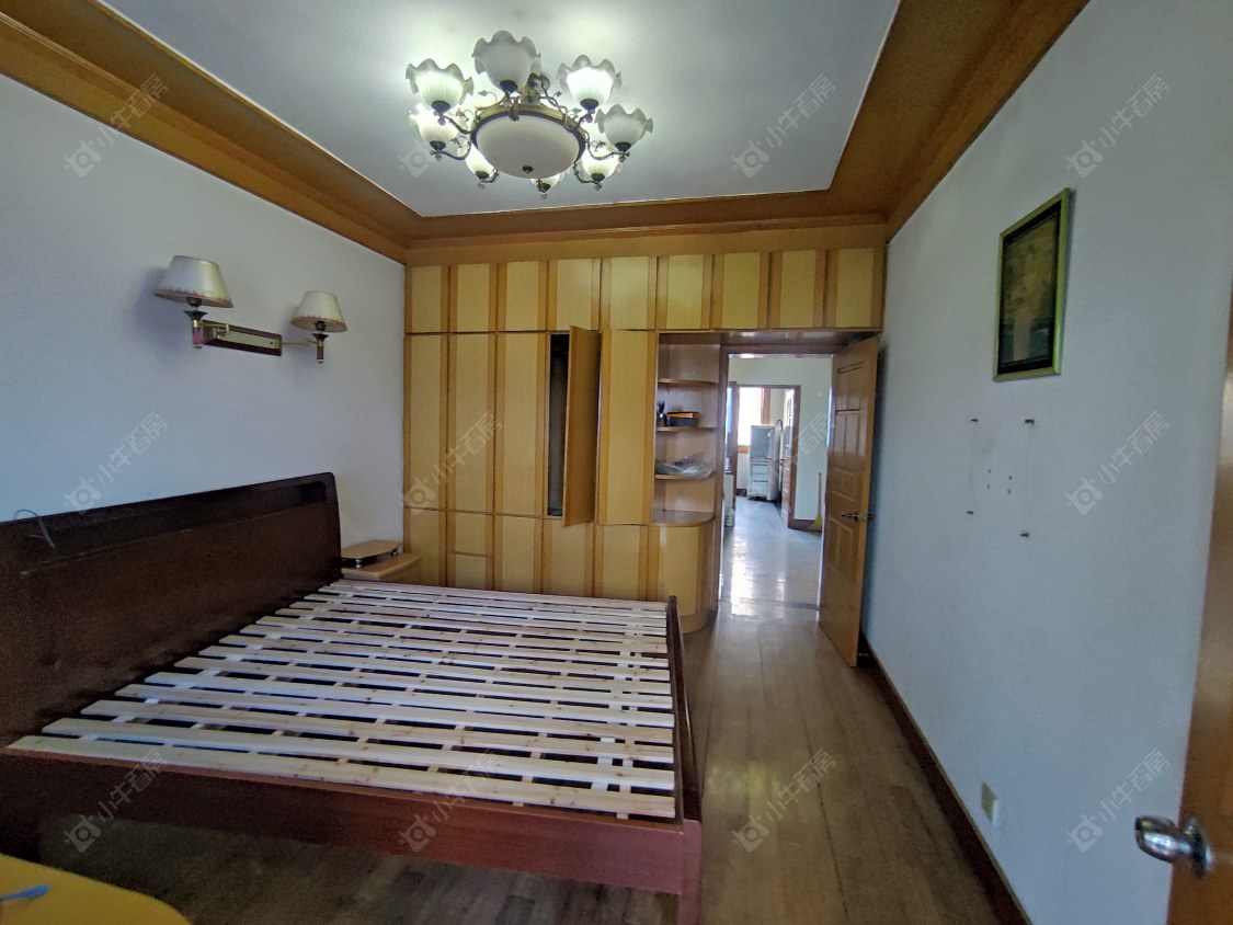 常州新华昌公寓在租房源_小牛看房