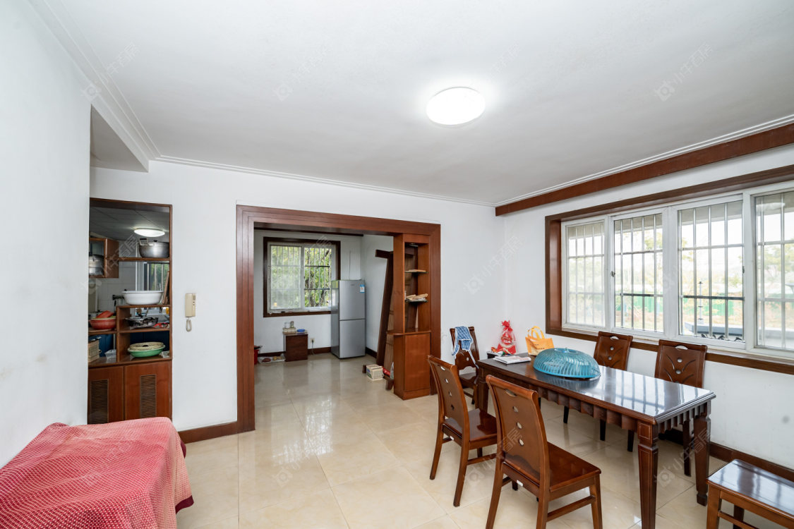 常州同济花园在售二手房源室内图_小牛看房