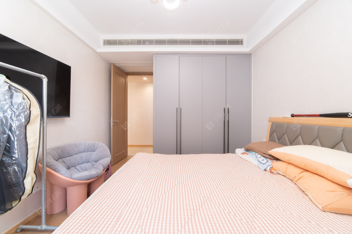 常州路劲铂隽在售二手房源室内图_小牛看房