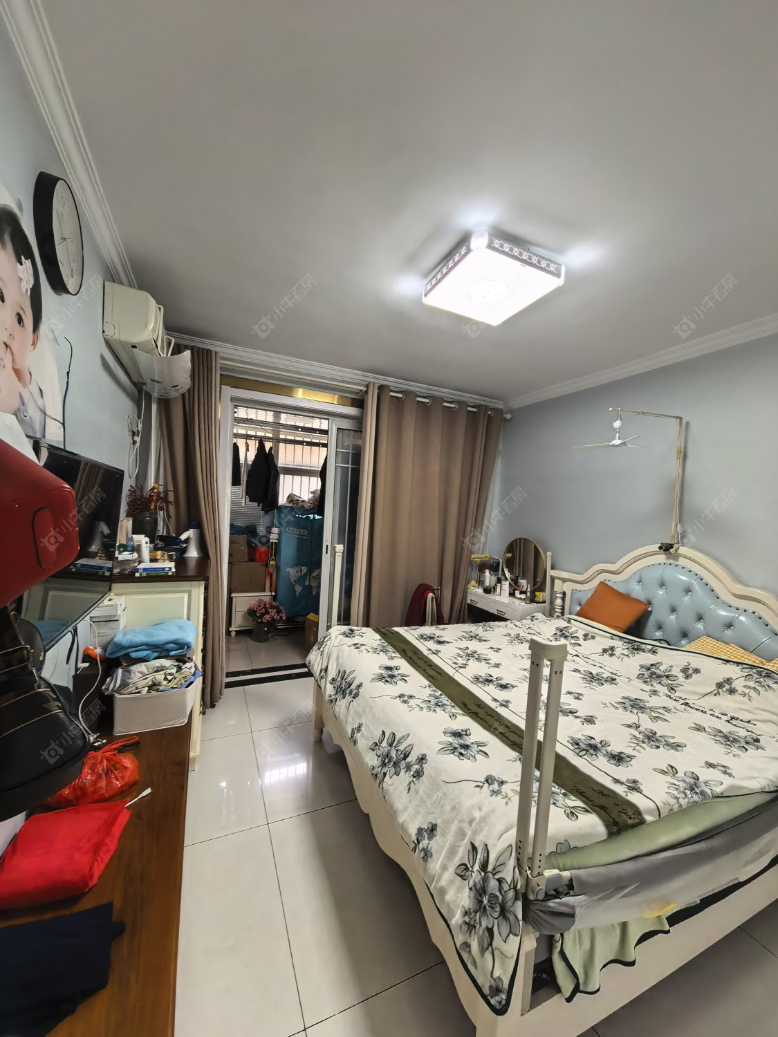 清潭六村房源室内图 常州清潭六村在租房源室内图_小牛看房