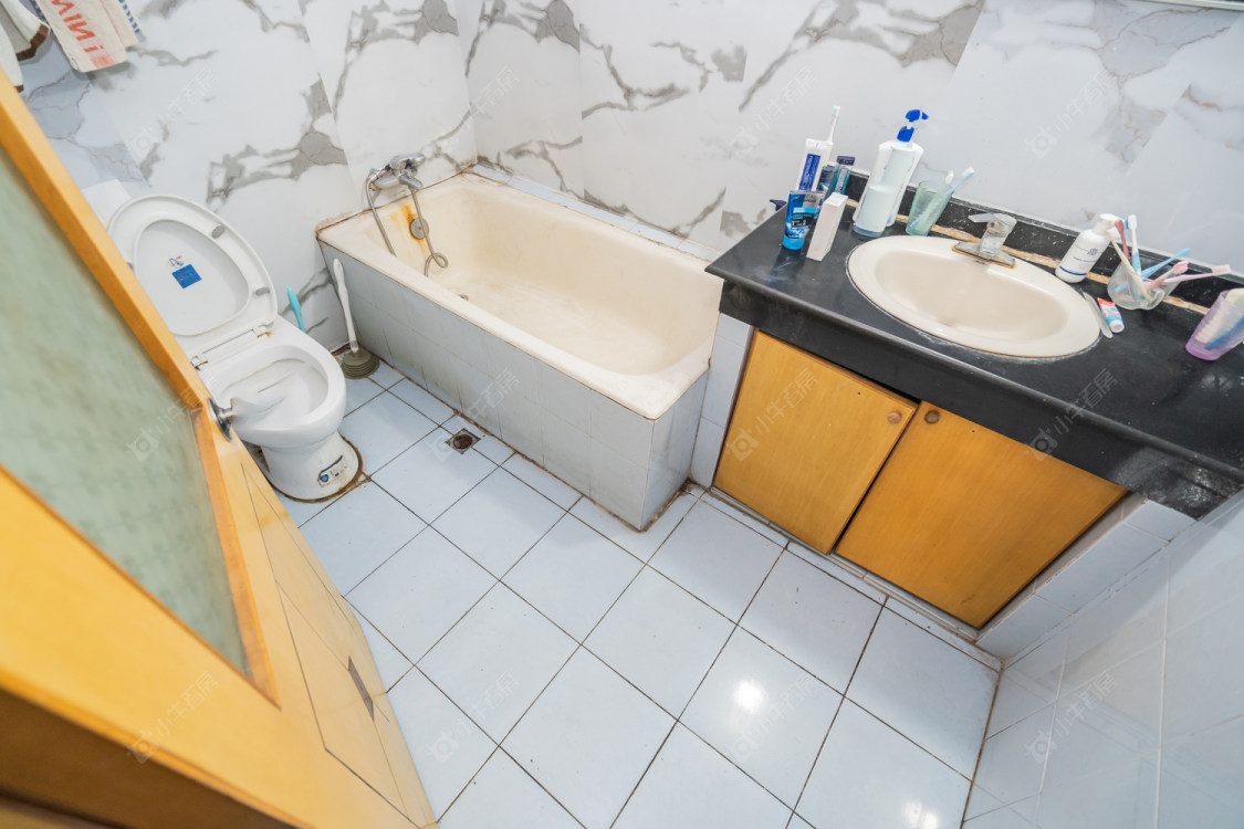 常州桃园新村在售二手房源室内图_小牛看房