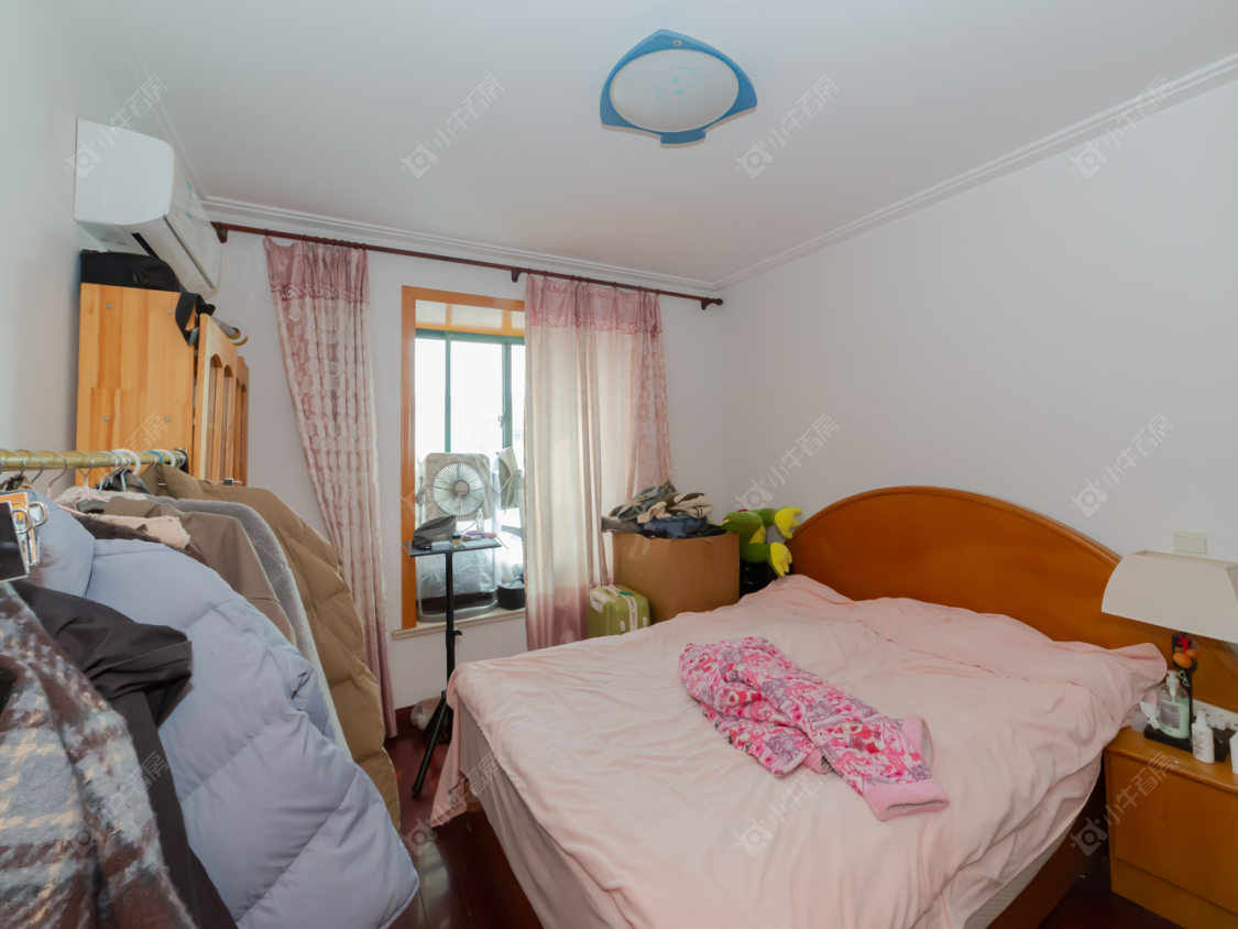 常州百草苑在售二手房源室内图_小牛看房