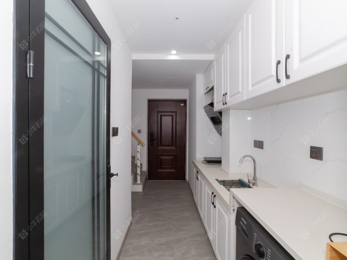 常州龙湖星图在售二手房源室内图_小牛看房