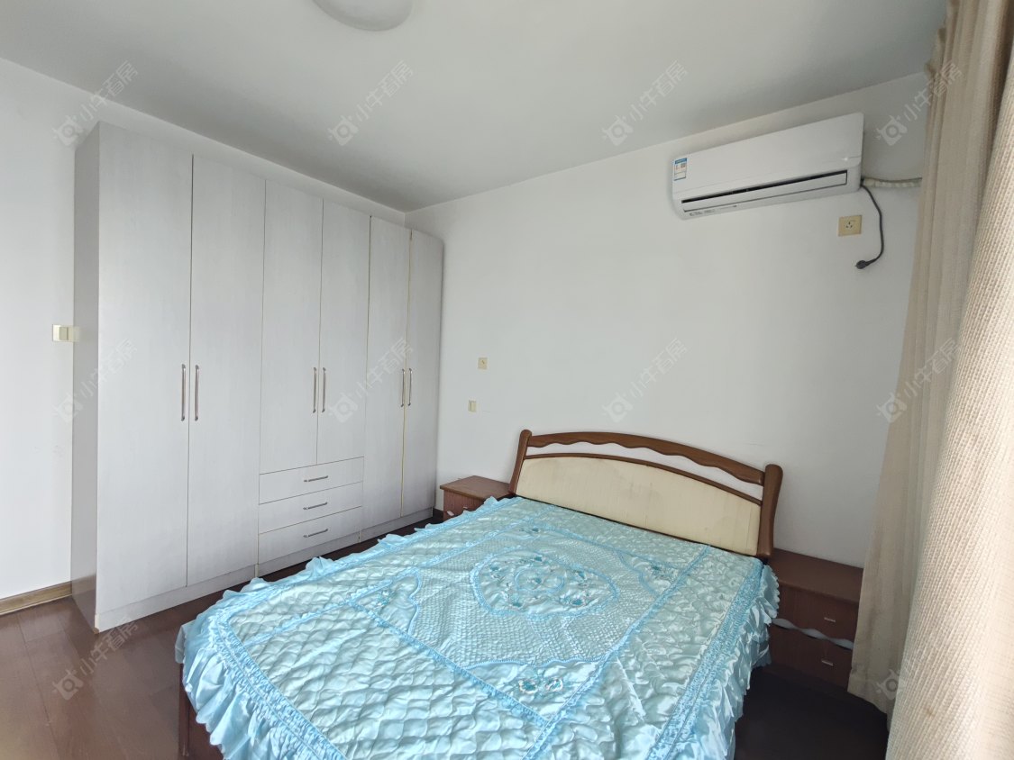 常州彩虹城在租房源室内图_小牛看房