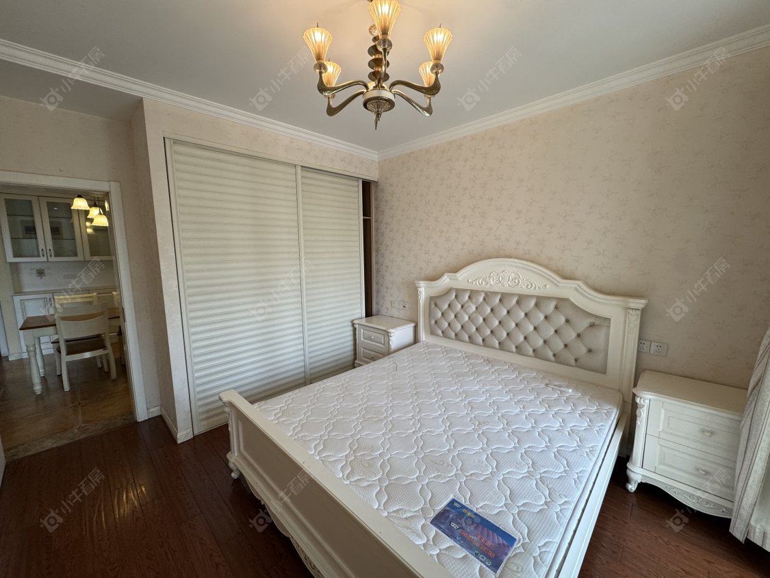 常州怡美花园在租房源室内图_小牛看房