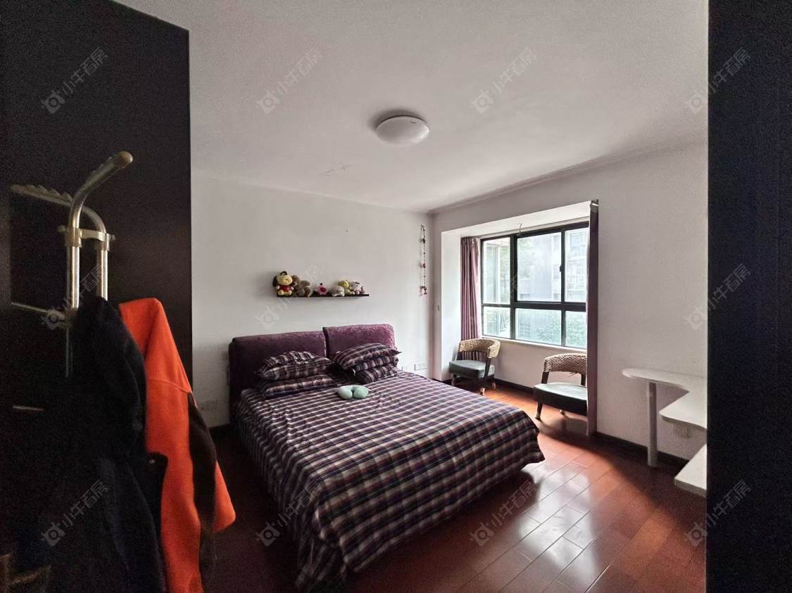 常州新城南都美域在租房源室内图_小牛看房