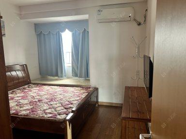 常州九洲花园三期在租房源室内图_小牛看房