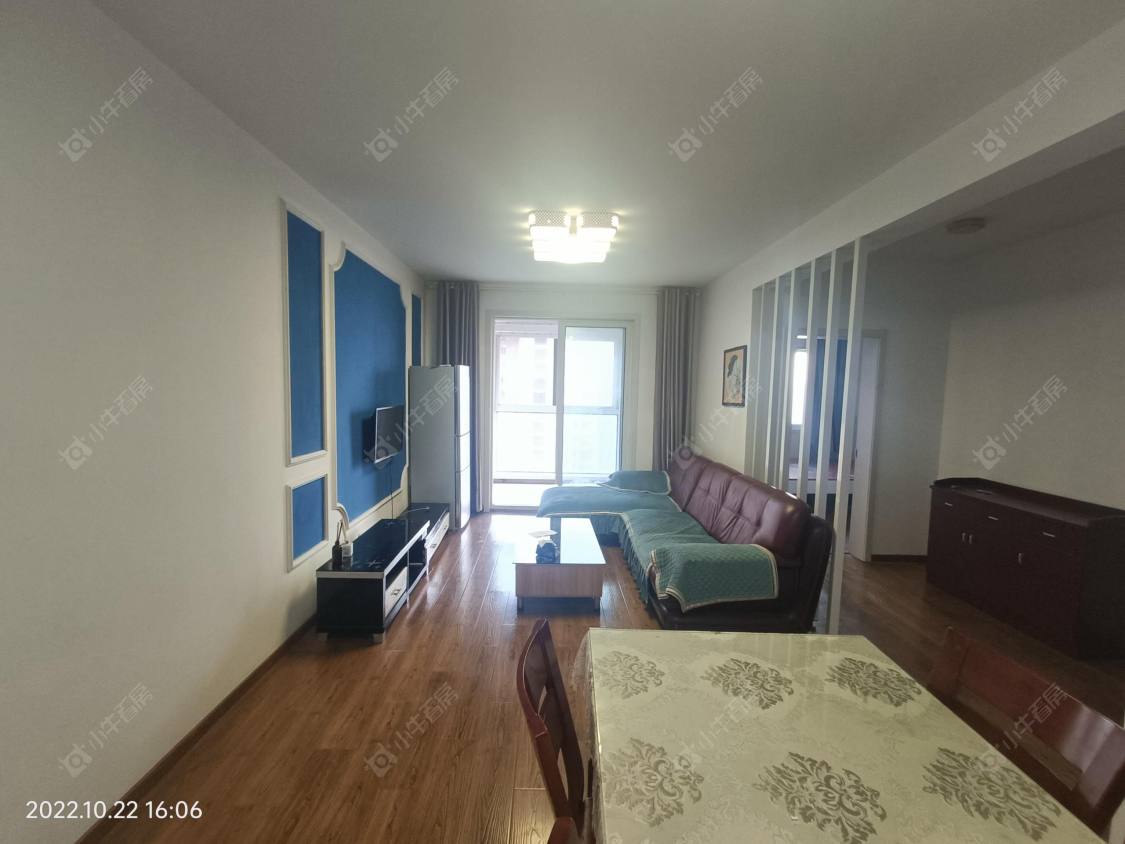 常州常发豪郡在租房源室内图_小牛看房