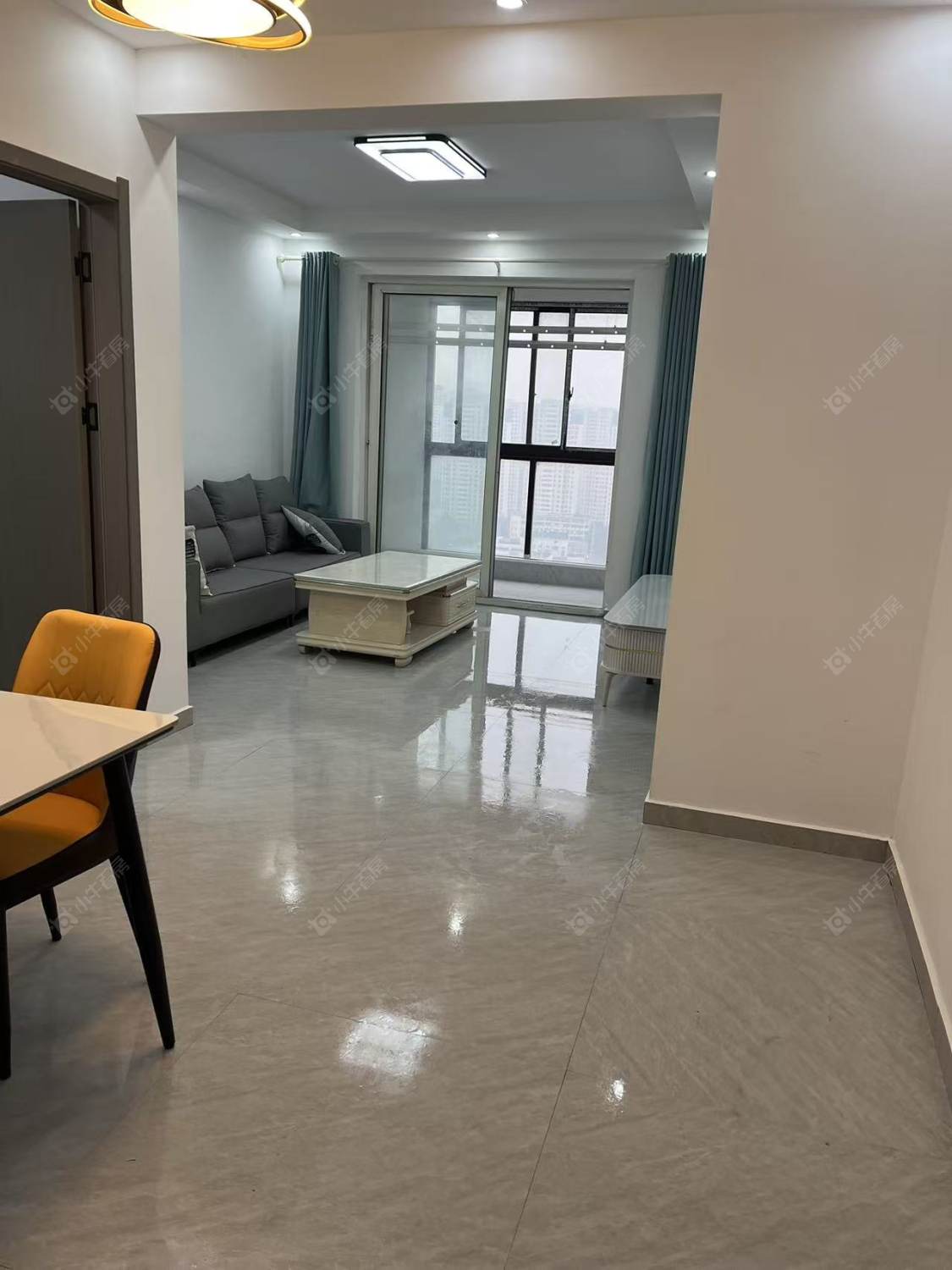 常州锦绣天地在租房源室内图_小牛看房