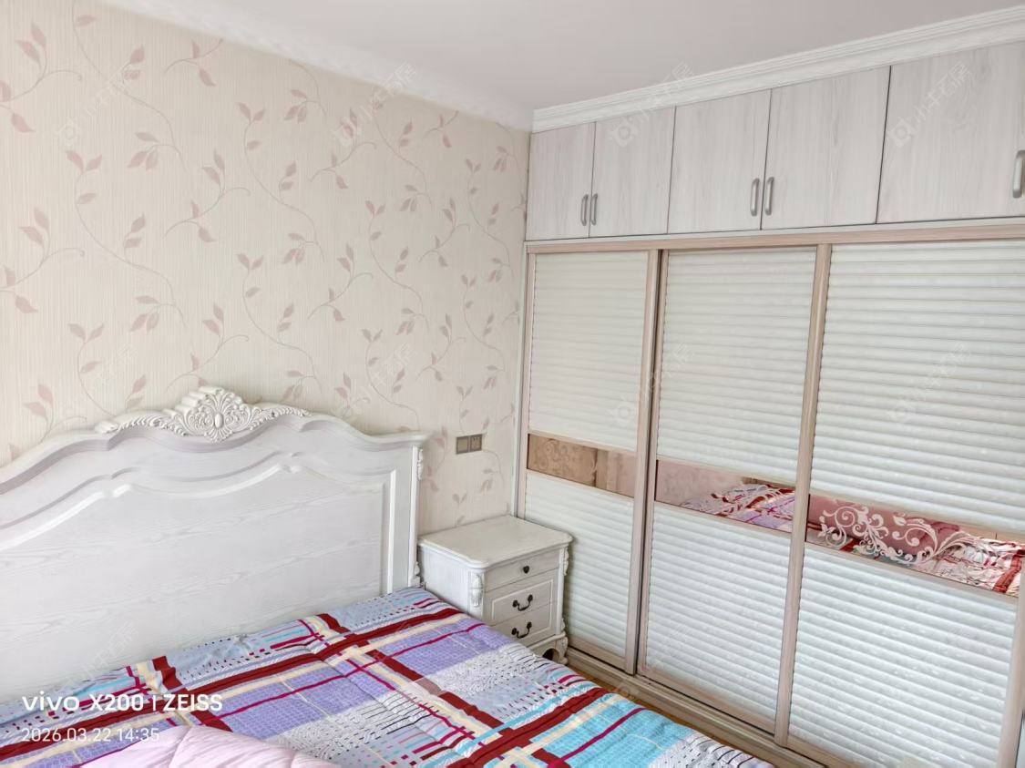 常州凤凰名城在租房源户型图_小牛看房