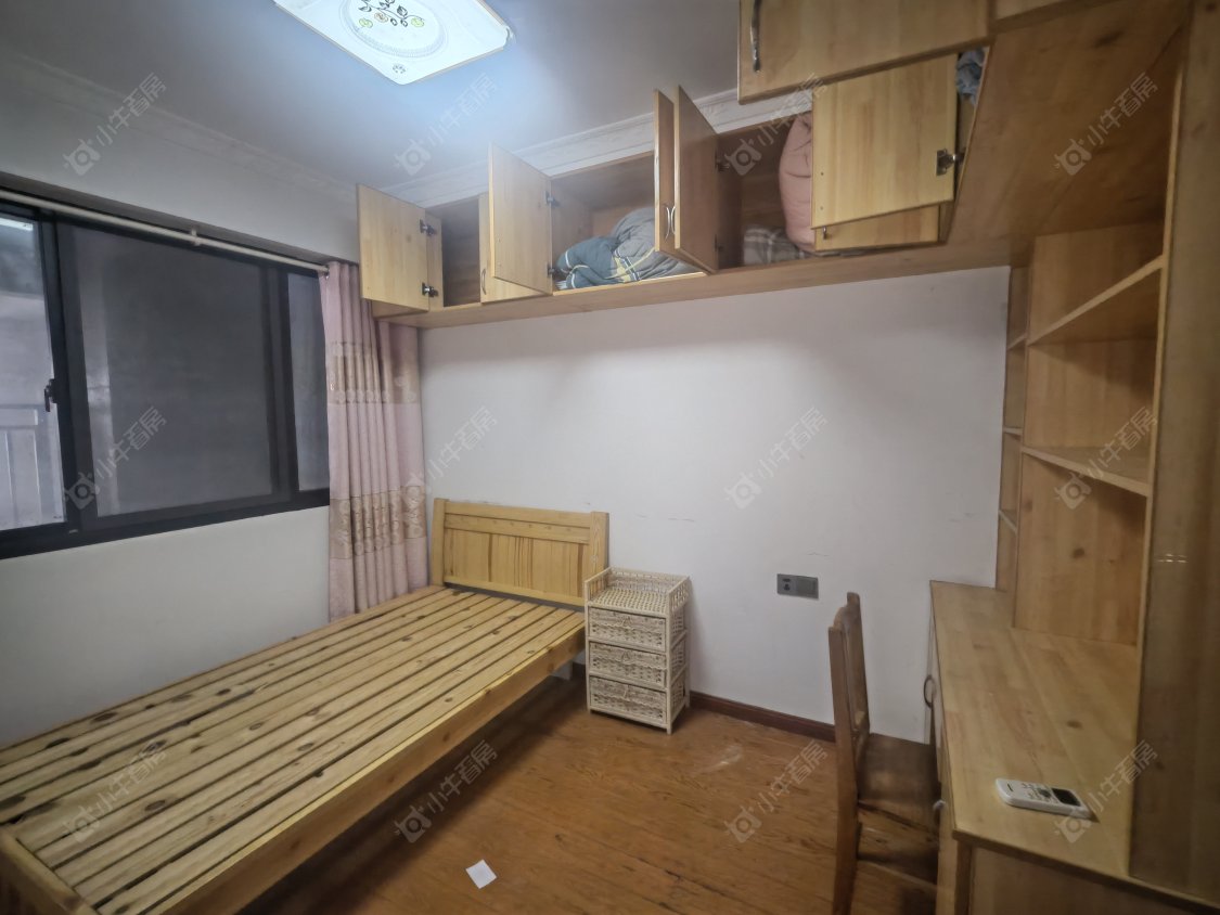 常州紫金城南区在租房源室内图_小牛看房