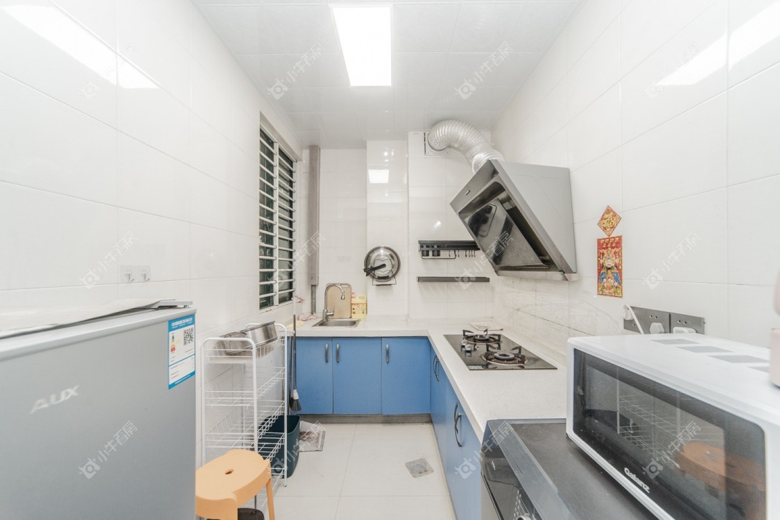 常州都市雅居在租房源室内图_小牛看房