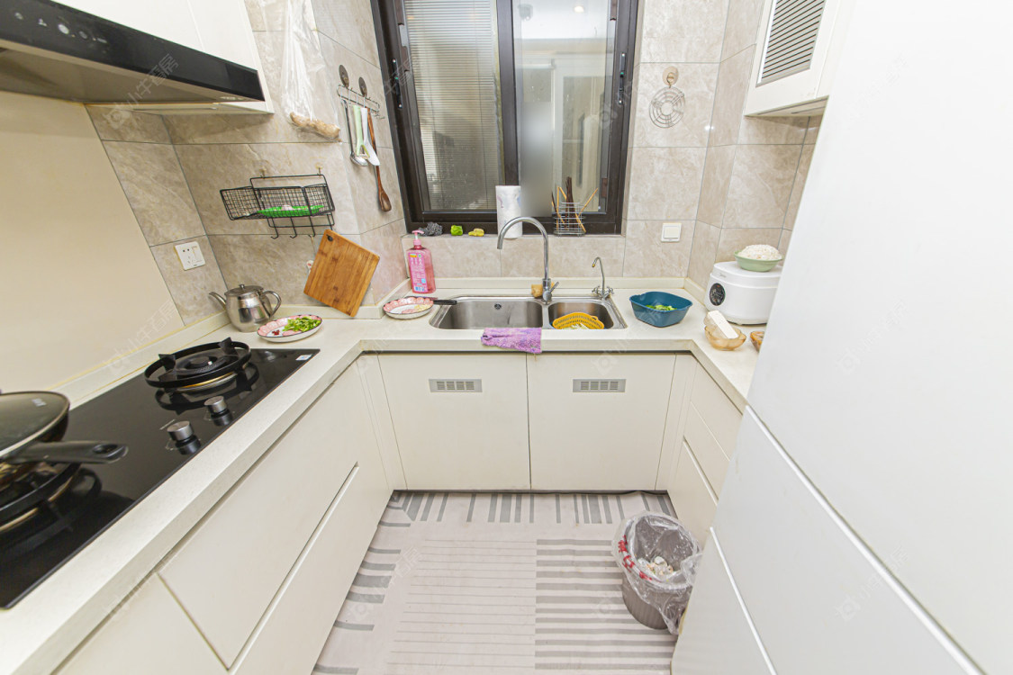 新城金樾房源室内图 常州新城金樾在售二手房源室内图_小牛看房