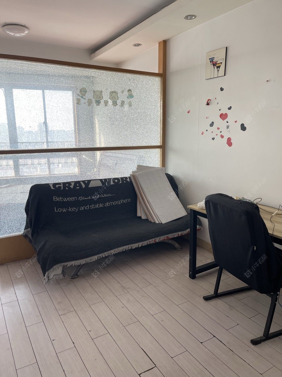 常州新天地商业广场在租房源室内图_小牛看房