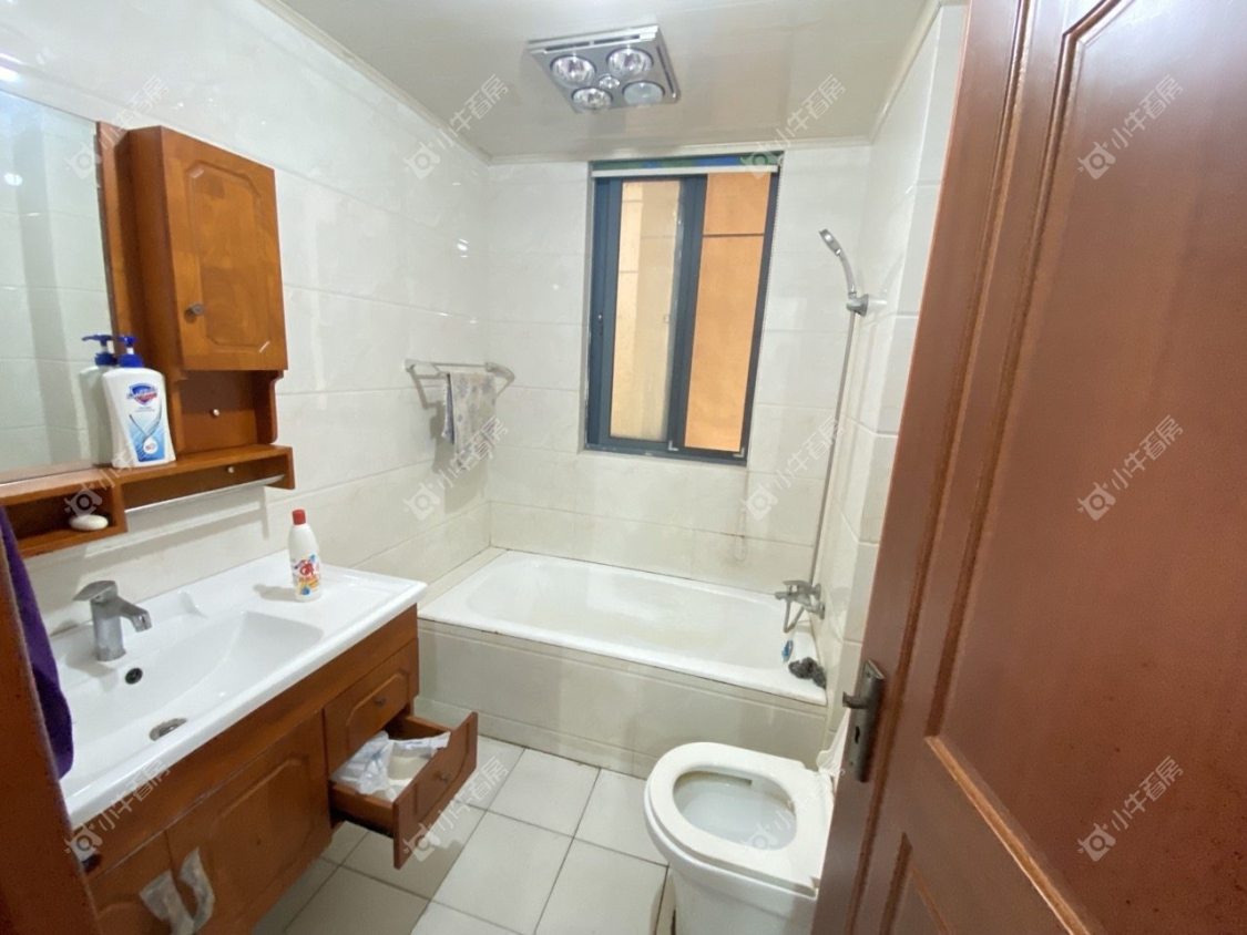 常州顺园八村三期在租房源室内图_小牛看房