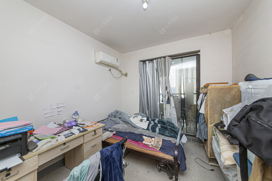 常州绿地香奈在售二手房房源室内图_小牛看房