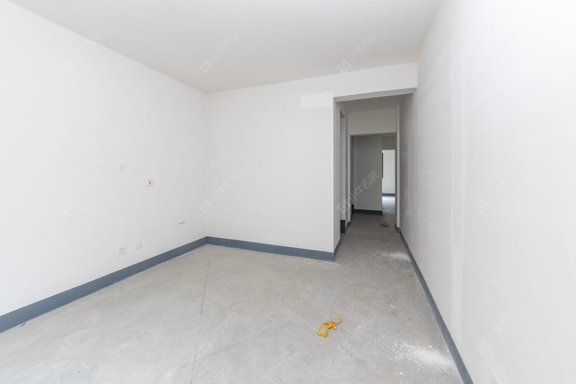 常州随园金麟府在售二手房源室内图_小牛看房