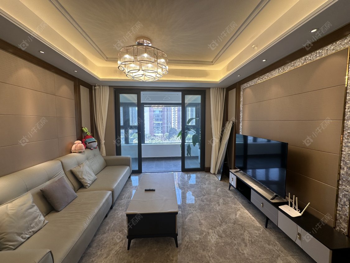 恒大御景房源 常州恒大御景在租房源_小牛看房