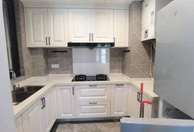 常州新城华宇悦隽公馆在租房源室内图_小牛看房