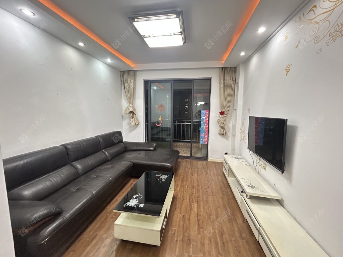 常州新城南都美域在租房源_小牛看房