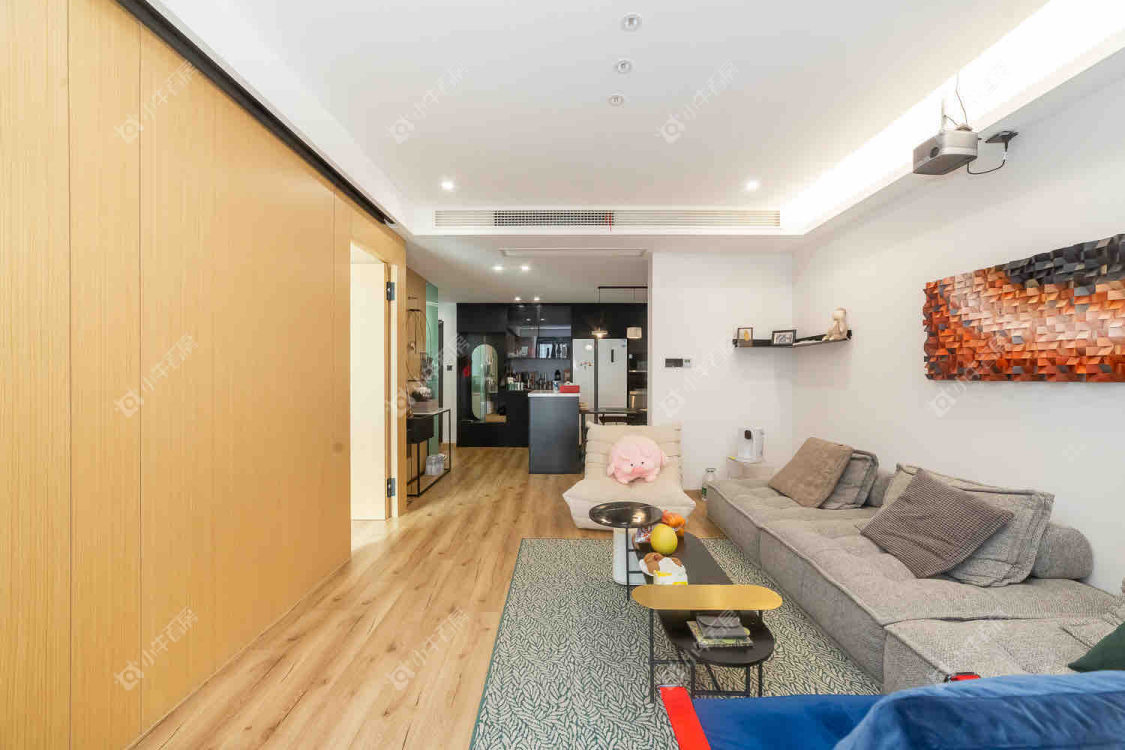 大名城西区二区房源室内图 常州大名城西区二区在租房源室内图_小牛看房