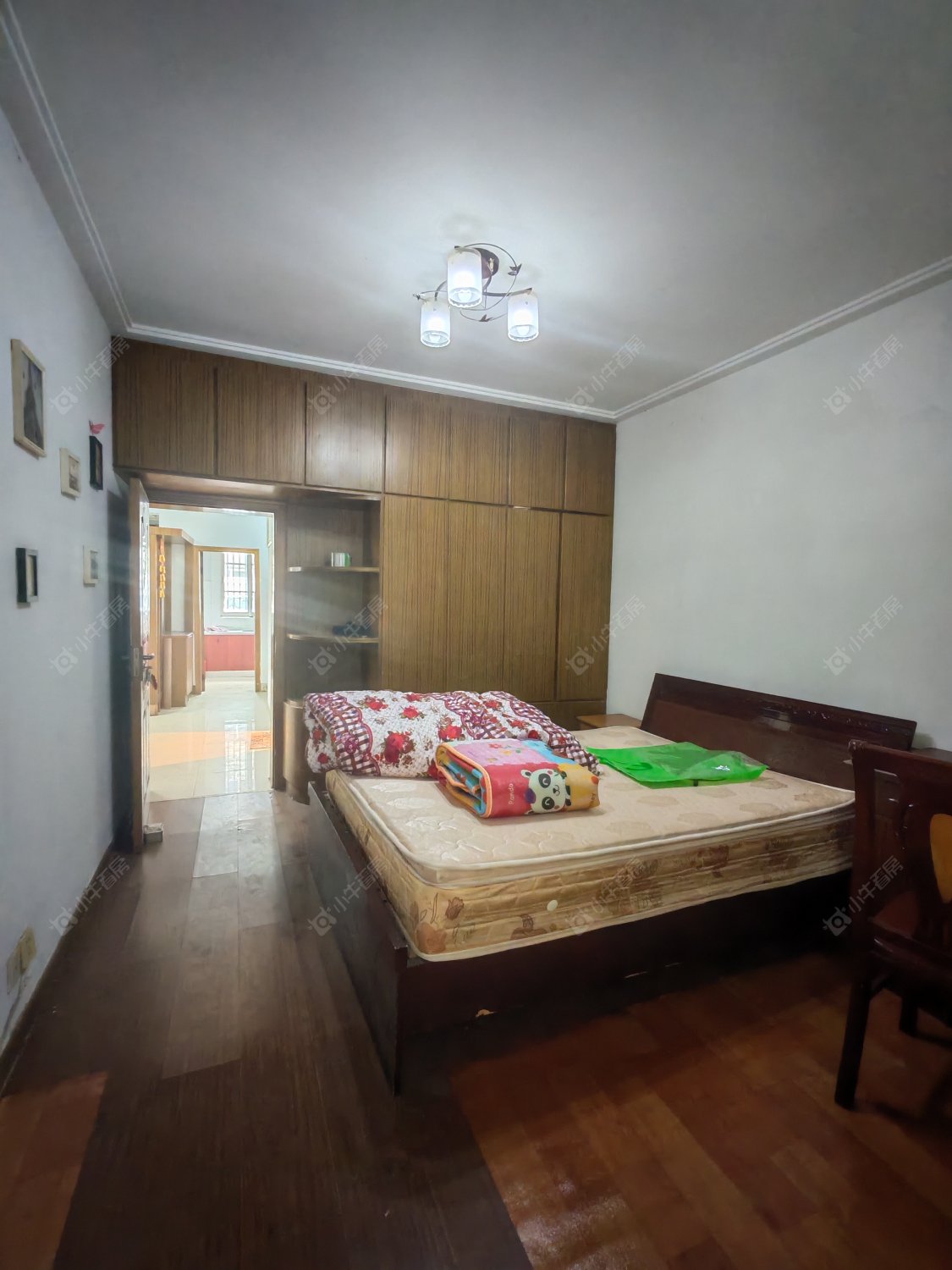 常州新城花苑西区在租房源_小牛看房