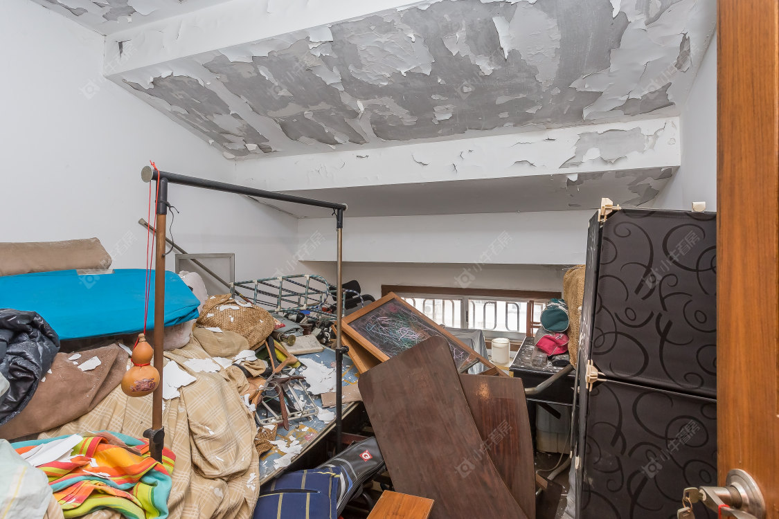 常州虹景花园一期在售二手房源室内图_小牛看房