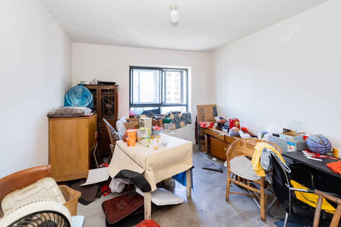 常州采菱公寓在售二手房源室内图_小牛看房