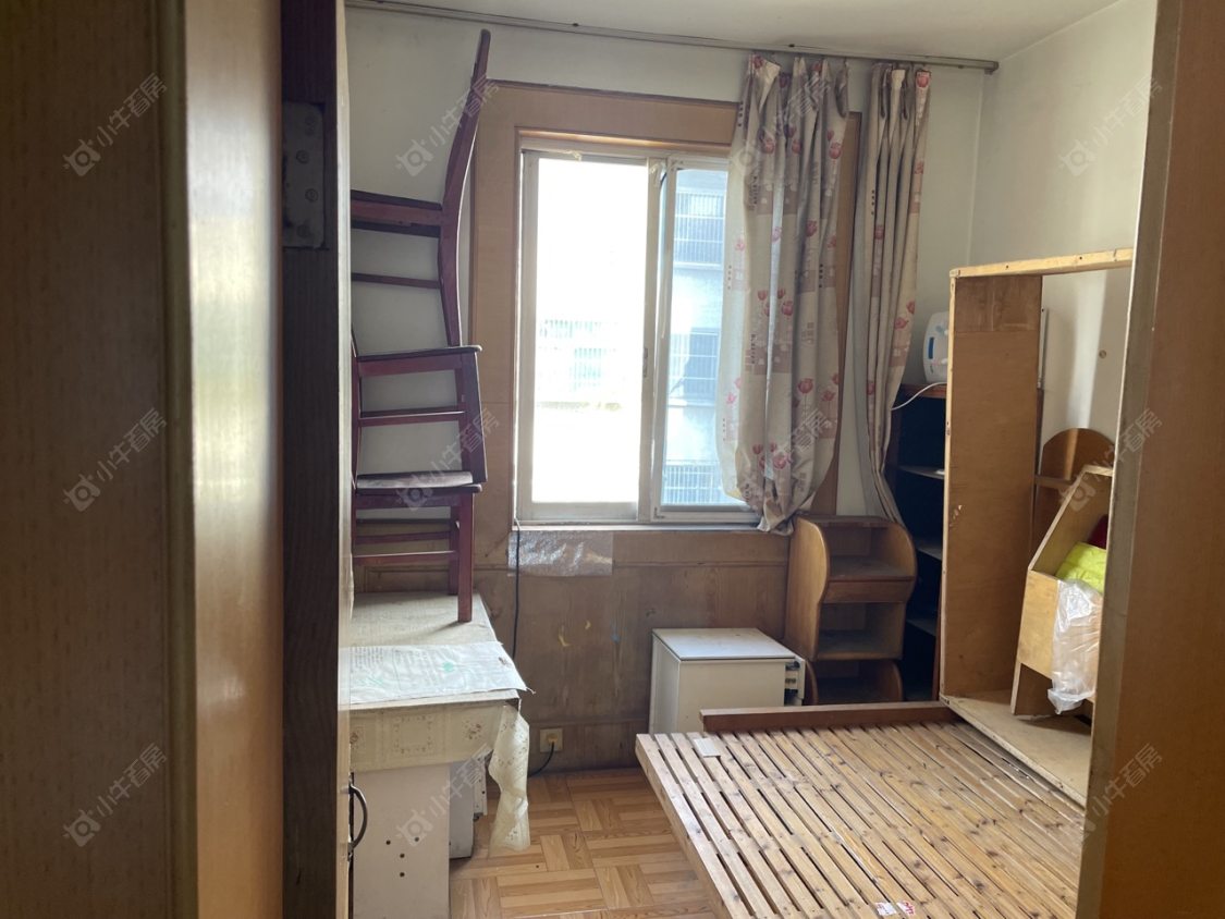 常州花东二村在租房源室内图_小牛看房