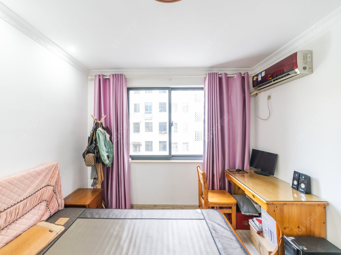 常州工房北区十一区在售二手房源室内图_小牛看房