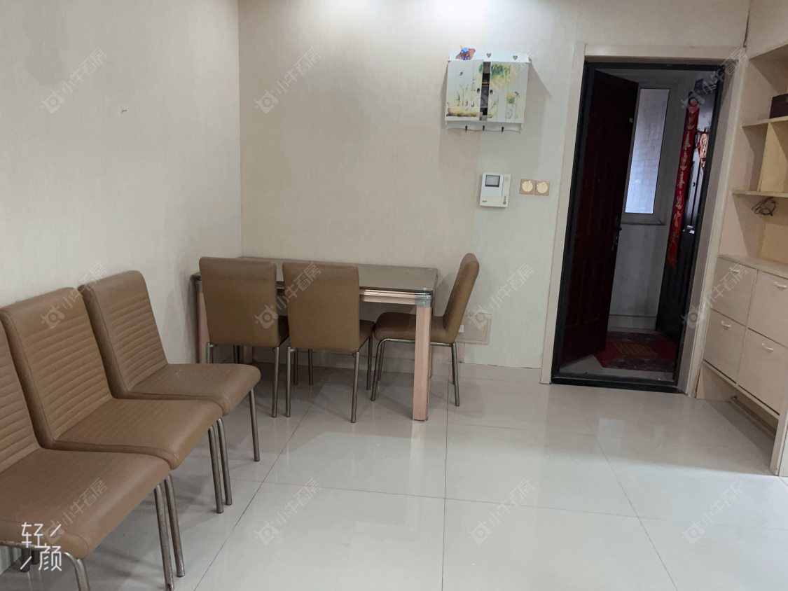 常州九洲花园二期在租房源_小牛看房