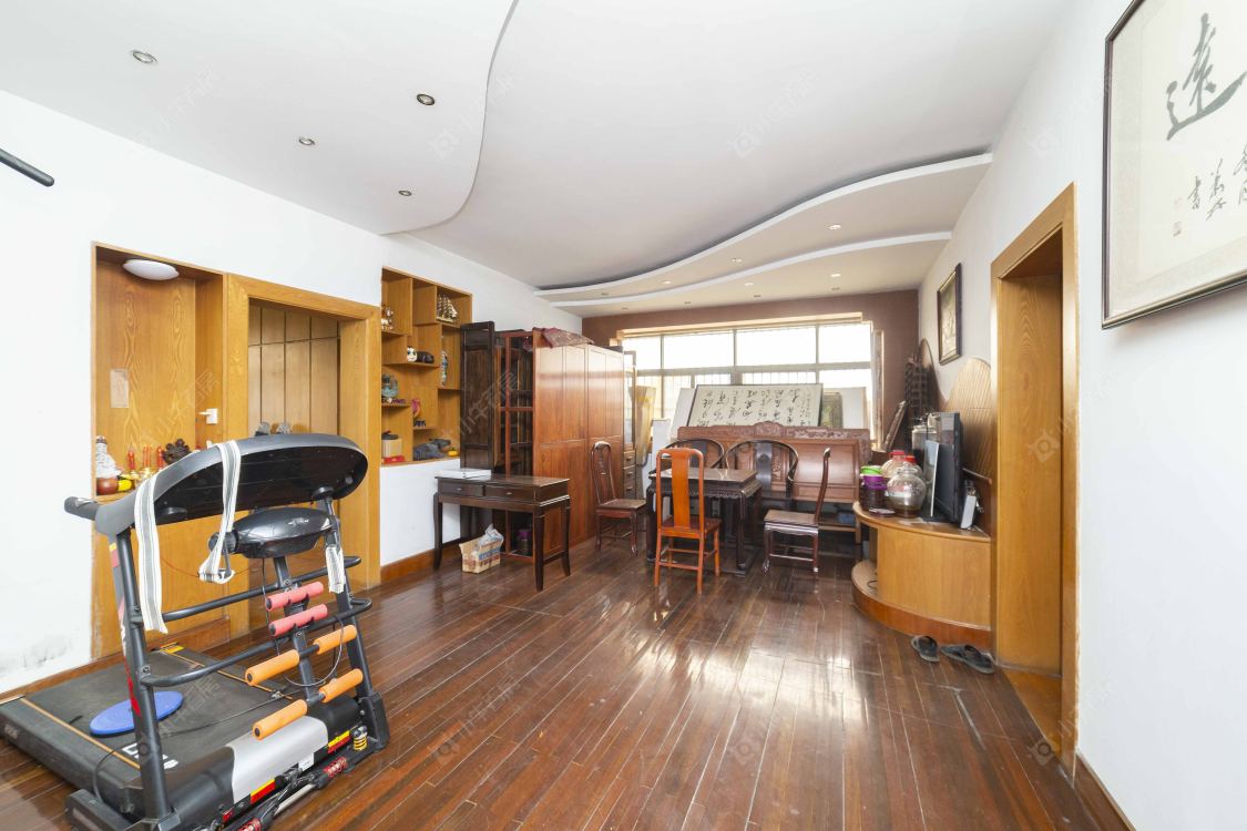 常州圩墩新村在售二手房源室内图_小牛看房